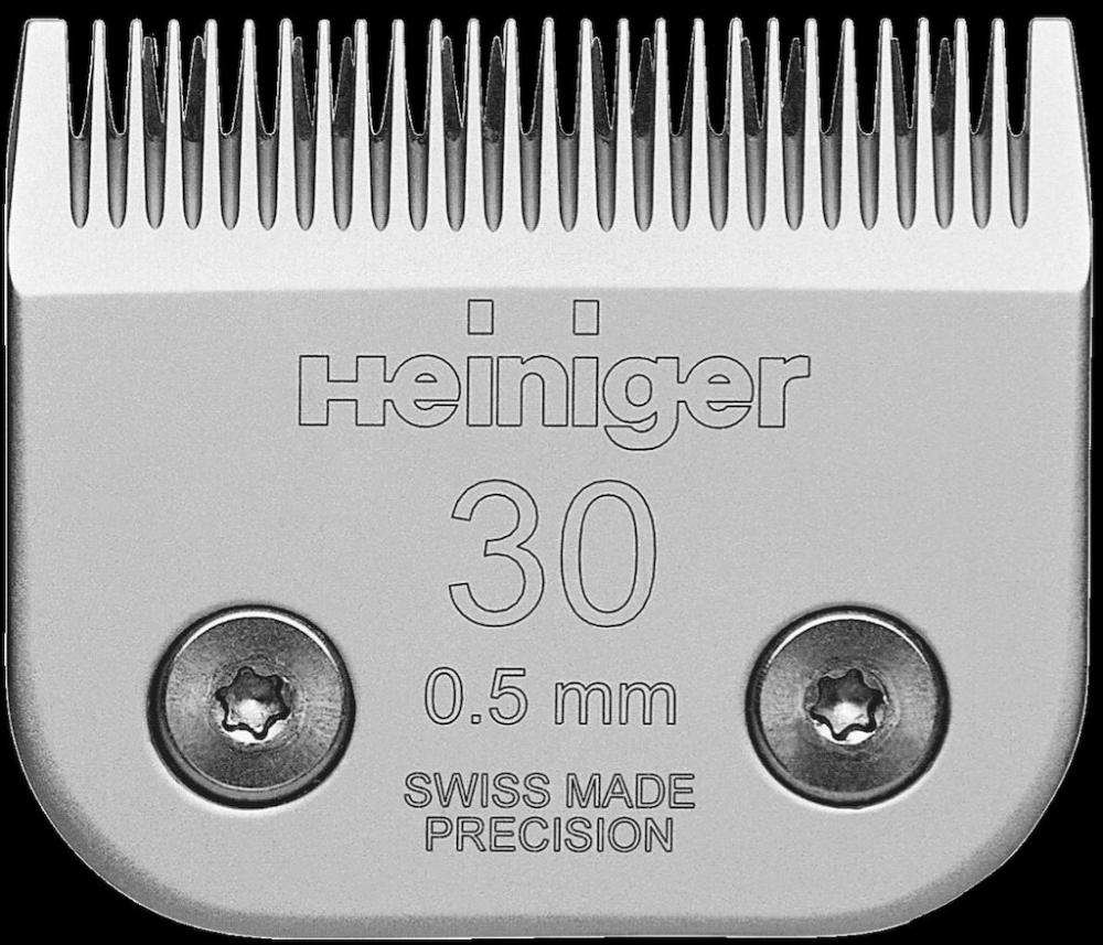 Scherkopf 30 0.5 mm zu Schermaschine Saphir/Oster Scherkopf 30 0.5 mm zu Schermaschine Saphir/Oster