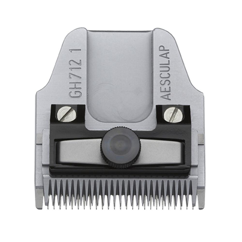Scherkopf 1 mm passend zu Schermaschine Favorita/ Libra