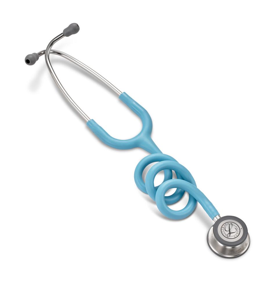Littmann Classic III, Satin Edition Marineblau Littmann Classic III, Satin Edition Marineblau