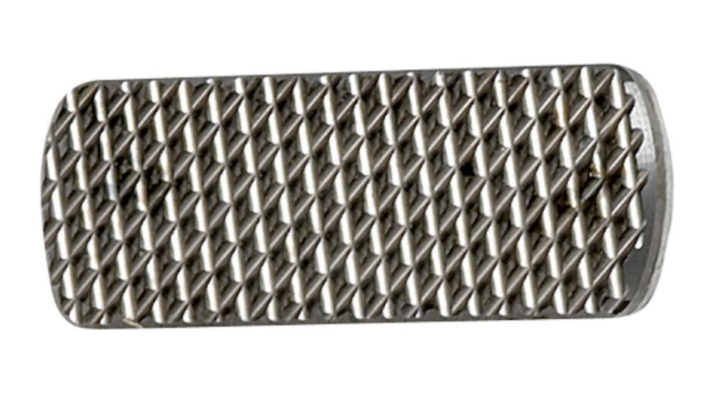 EQUIVET MagFloat Raspelplatte Medium (19 x 55 mm) EQUIVET MagFloat Raspelplatte Medium (19 x 55 mm)