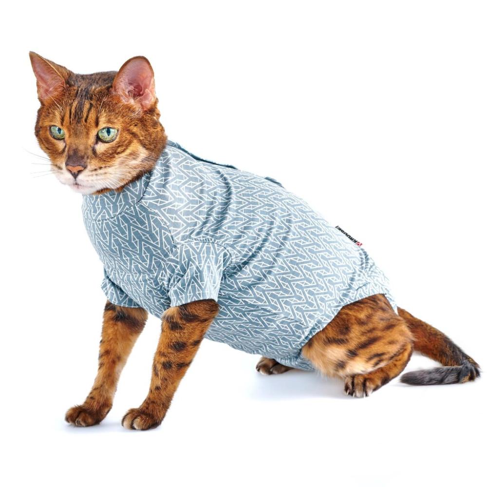BUSTER Body Suit Step'n Go Katze,XXXS,Bamboo,DeepBlue,Stk BUSTER Body Suit Step'n Go Katze,XXXS,Bamboo,DeepBlue,Stk
