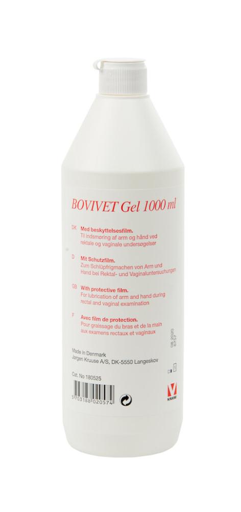 1 liter gleitgel Ritex Hydro Sensitiv Gleitgel, 50 ml