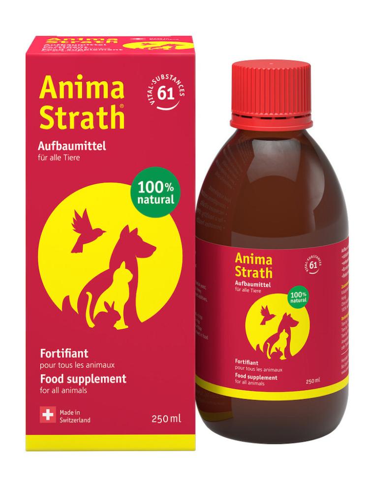 Anima Strath flüssig 250ml