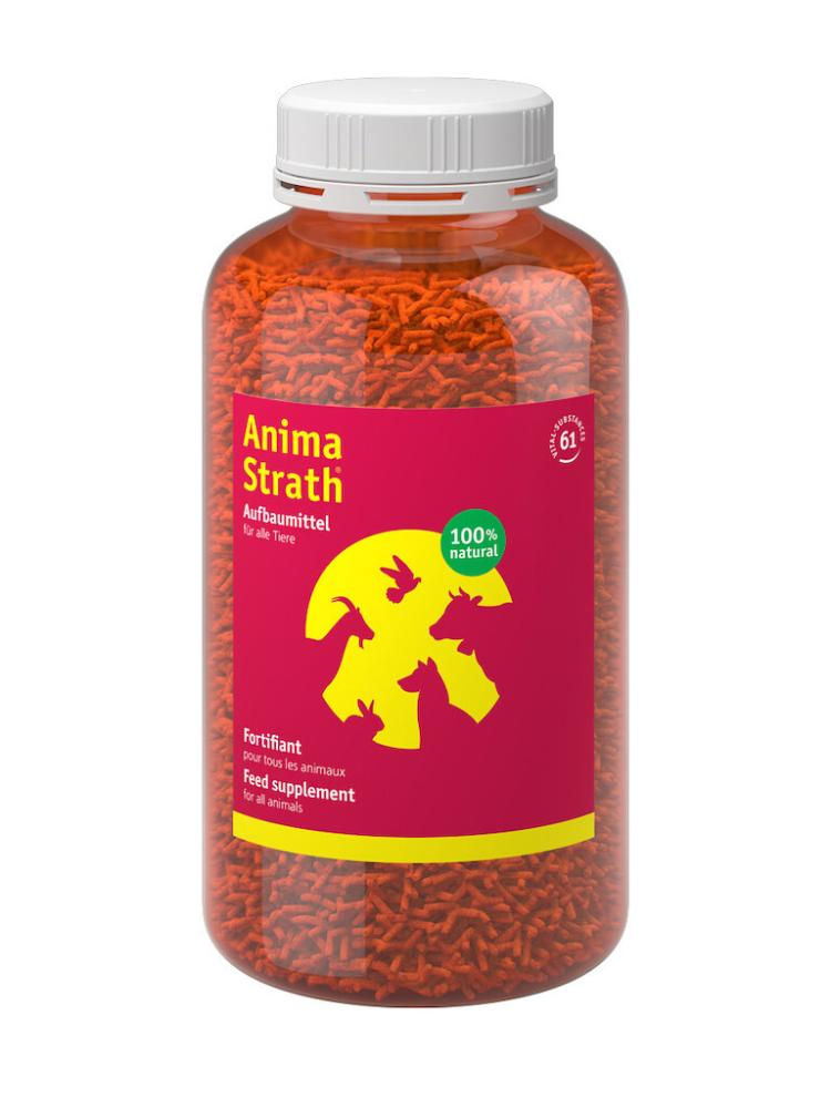 Anima Strath Granulat 500 g