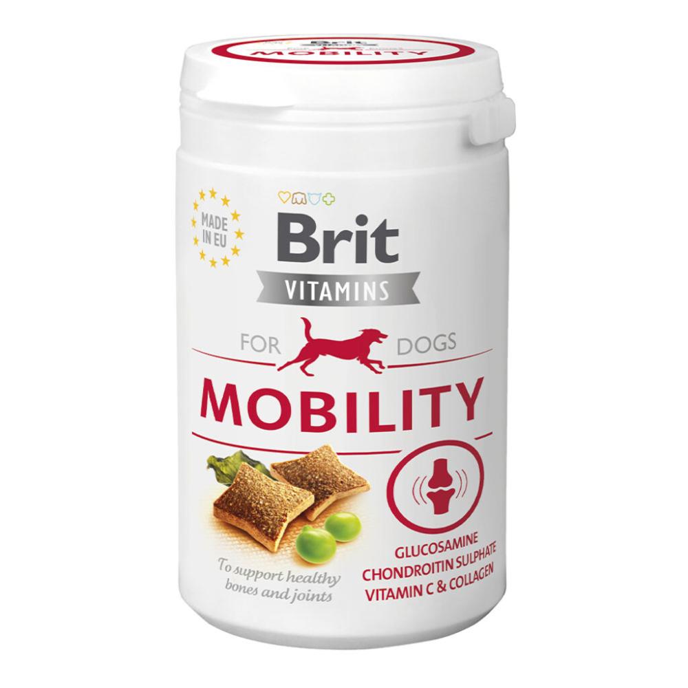Dog Mobility 150g Brit Care Vitamins