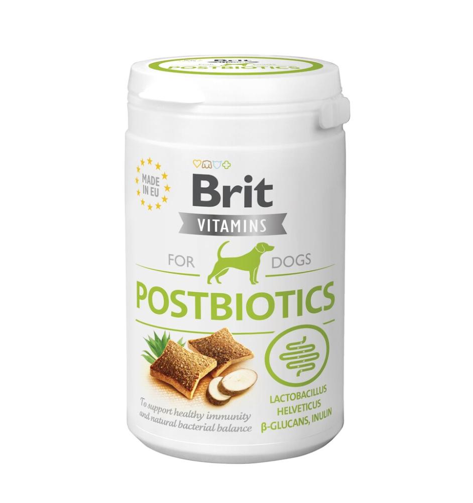 Dog Postbiotics 150g Brit Care Vitamins Dog Postbiotics 150g Brit Care Vitamins